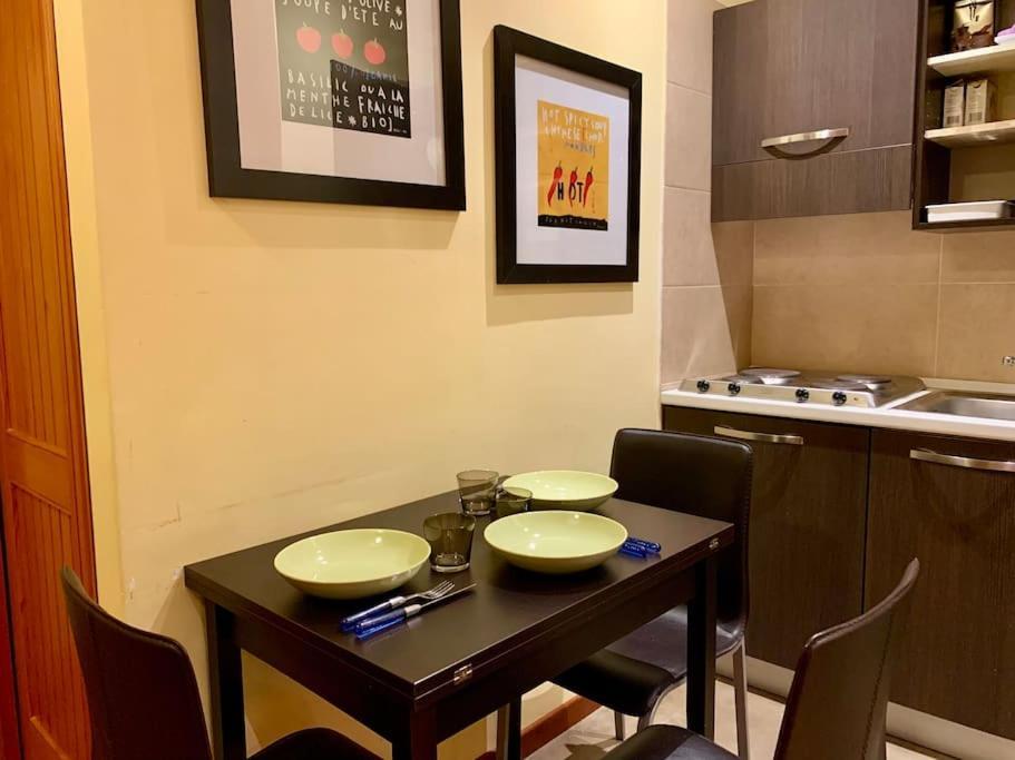 Skiing House Roccaraso Ngoại thất bức ảnh