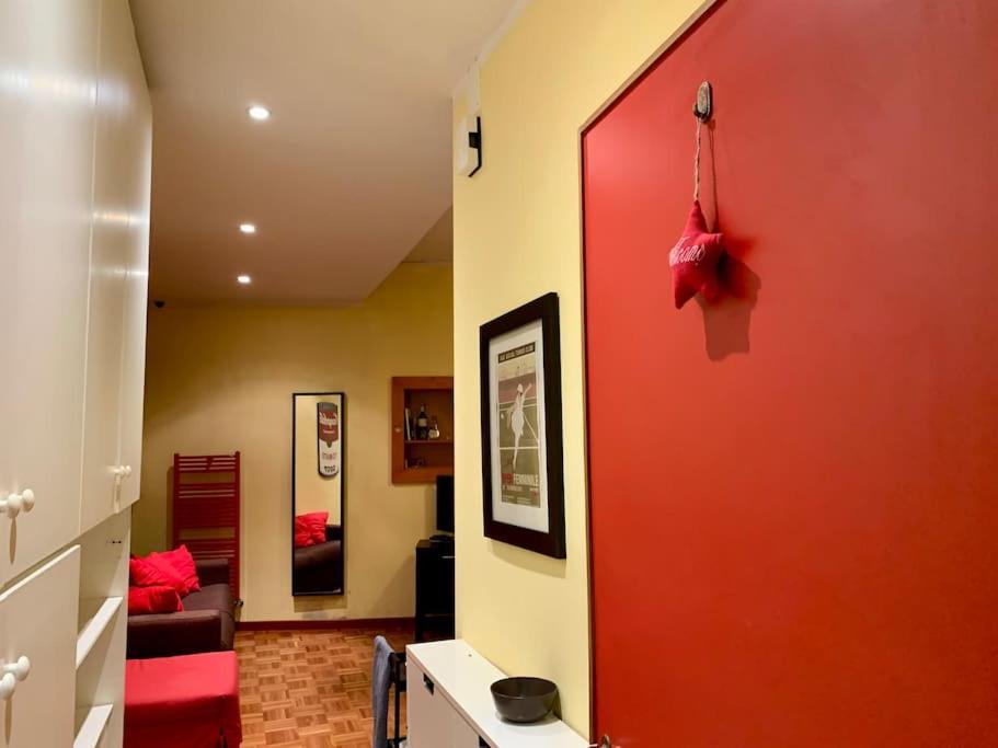 Skiing House Roccaraso Ngoại thất bức ảnh