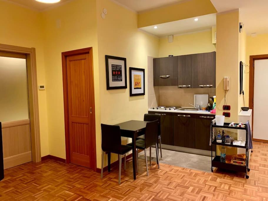 Skiing House Roccaraso Ngoại thất bức ảnh